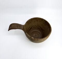 Kupilka 37 Large Kuksa Kupa - Kahverengi