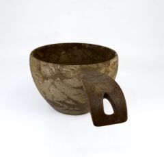 Kupilka 37 Large Kuksa Kupa - Kahverengi