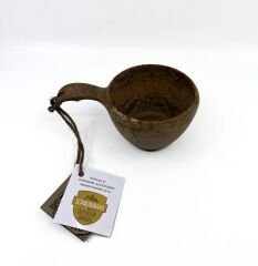Kupilka 37 Large Kuksa Kupa - Kahverengi