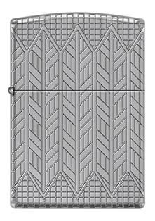Zippo Fence Armor Case Çakmak
