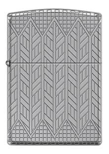 Zippo Fence Armor Case Çakmak