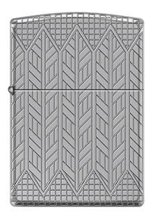 Zippo Fence Armor Case Çakmak