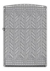 Zippo Fence Armor Case Çakmak