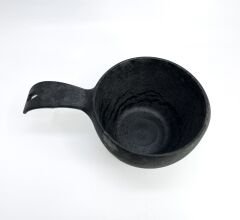 Kupilka 37 Large Kuksa Kupa - Siyah