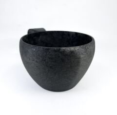 Kupilka 37 Large Kuksa Kupa - Siyah