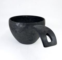 Kupilka 37 Large Kuksa Kupa - Siyah