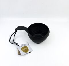 Kupilka 37 Large Kuksa Kupa - Siyah