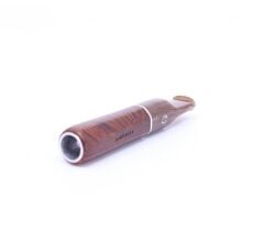 Şahin Toscanello 9mm Filtreli 26 Ring Puro Ağızlığı - 0765