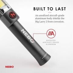 NEBO LED El Feneri Big Larry 2