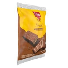 Schar Glutensiz Sütlü Çikolata Kaplı Fındıklı Gofret 105 g
