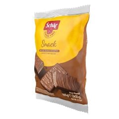 Schar Glutensiz Sütlü Çikolata Kaplı Fındıklı Gofret 105 g