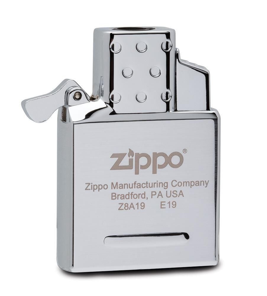 Zippo Tekli Torçlu İç Yedek Çakmak