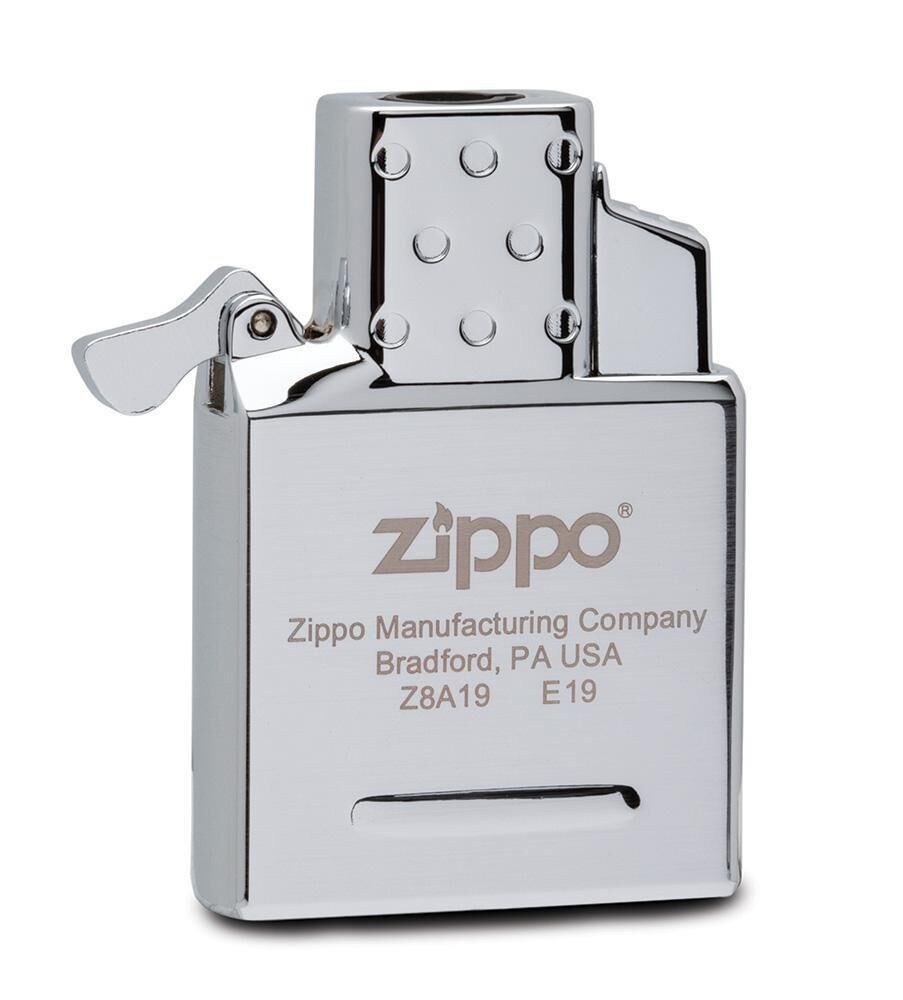 Zippo Tekli Torçlu İç Yedek Çakmak