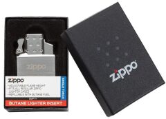 Zippo Tekli Torçlu İç Yedek Çakmak