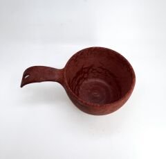 Kupilka 37 Large Kuksa Kupa - Kırmızı