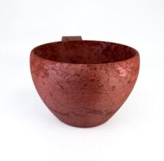 Kupilka 37 Large Kuksa Kupa - Kırmızı