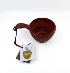 Kupilka 37 Large Kuksa Kupa - Kırmızı