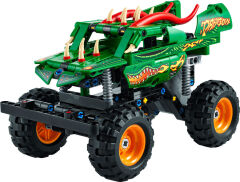 LEGO Technic Monster Jam™ Dragon™