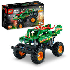LEGO Technic Monster Jam™ Dragon™