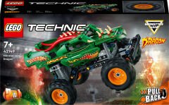 LEGO Technic Monster Jam™ Dragon™