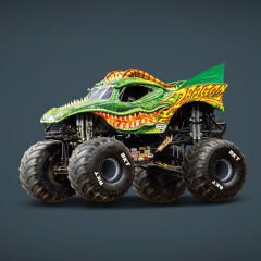 LEGO Technic Monster Jam™ Dragon™
