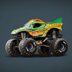 LEGO Technic Monster Jam™ Dragon™