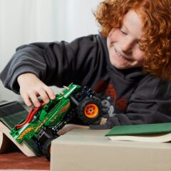 LEGO Technic Monster Jam™ Dragon™