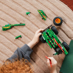 LEGO Technic Monster Jam™ Dragon™