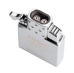 Zippo Çift Torçlu İç Yedek Çakmak