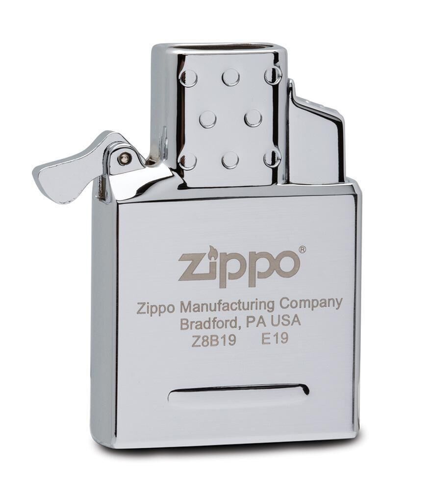 Zippo Çift Torçlu İç Yedek Çakmak
