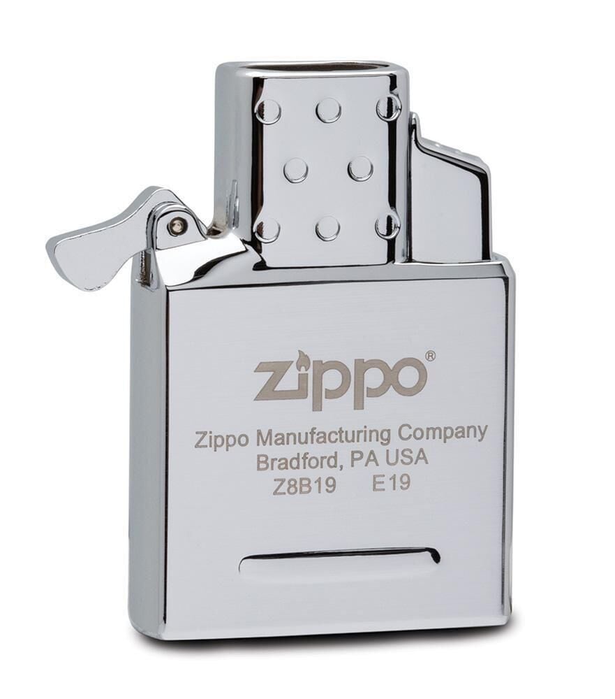 Zippo Çift Torçlu İç Yedek Çakmak