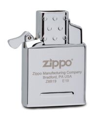 Zippo Çift Torçlu İç Yedek Çakmak