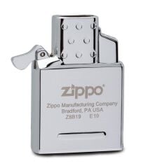 Zippo Çift Torçlu İç Yedek Çakmak