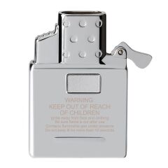 Zippo Çift Torçlu İç Yedek Çakmak