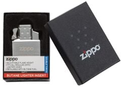 Zippo Çift Torçlu İç Yedek Çakmak