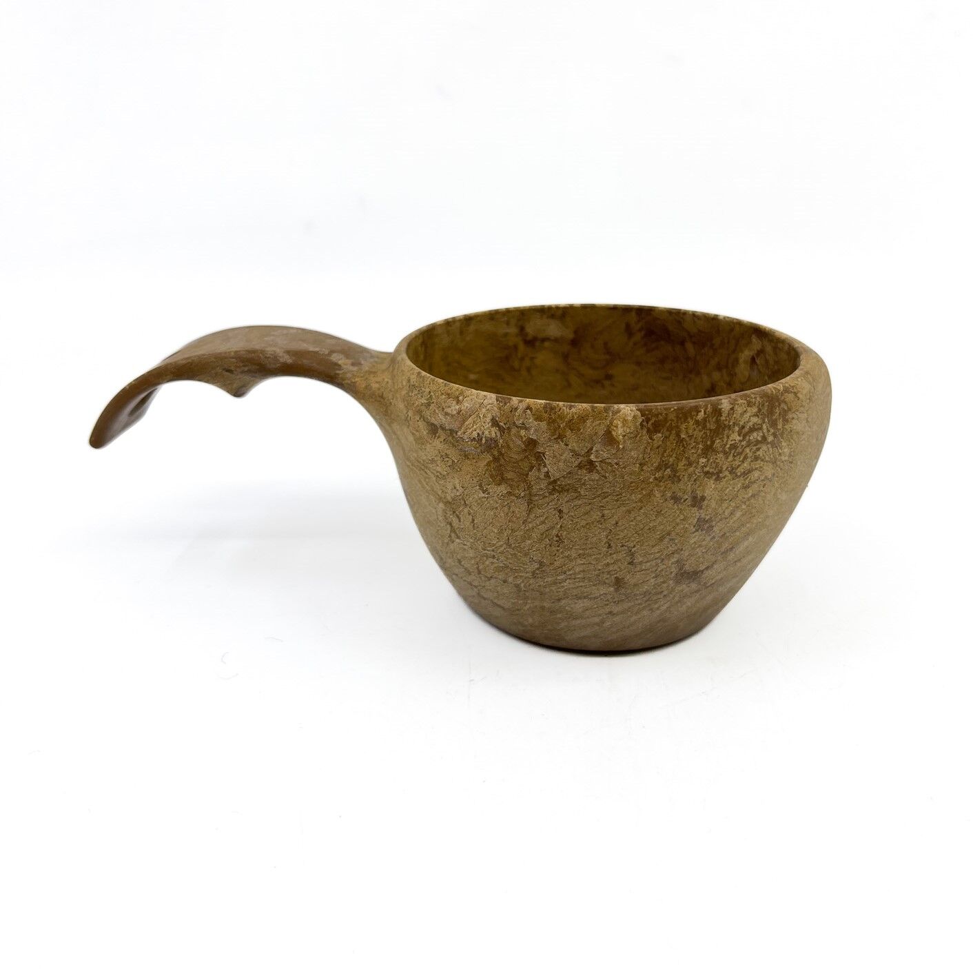 Kupilka 21 Classic Kupa - Kahverengi