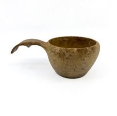 Kupilka 21 Classic Kupa - Kahverengi