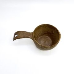 Kupilka 21 Classic Kupa - Kahverengi