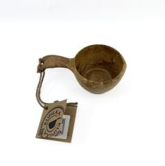 Kupilka 21 Classic Kupa - Kahverengi