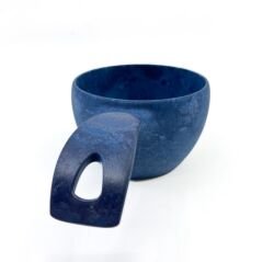 Kupilka 21 Classic Kupa - Mavi