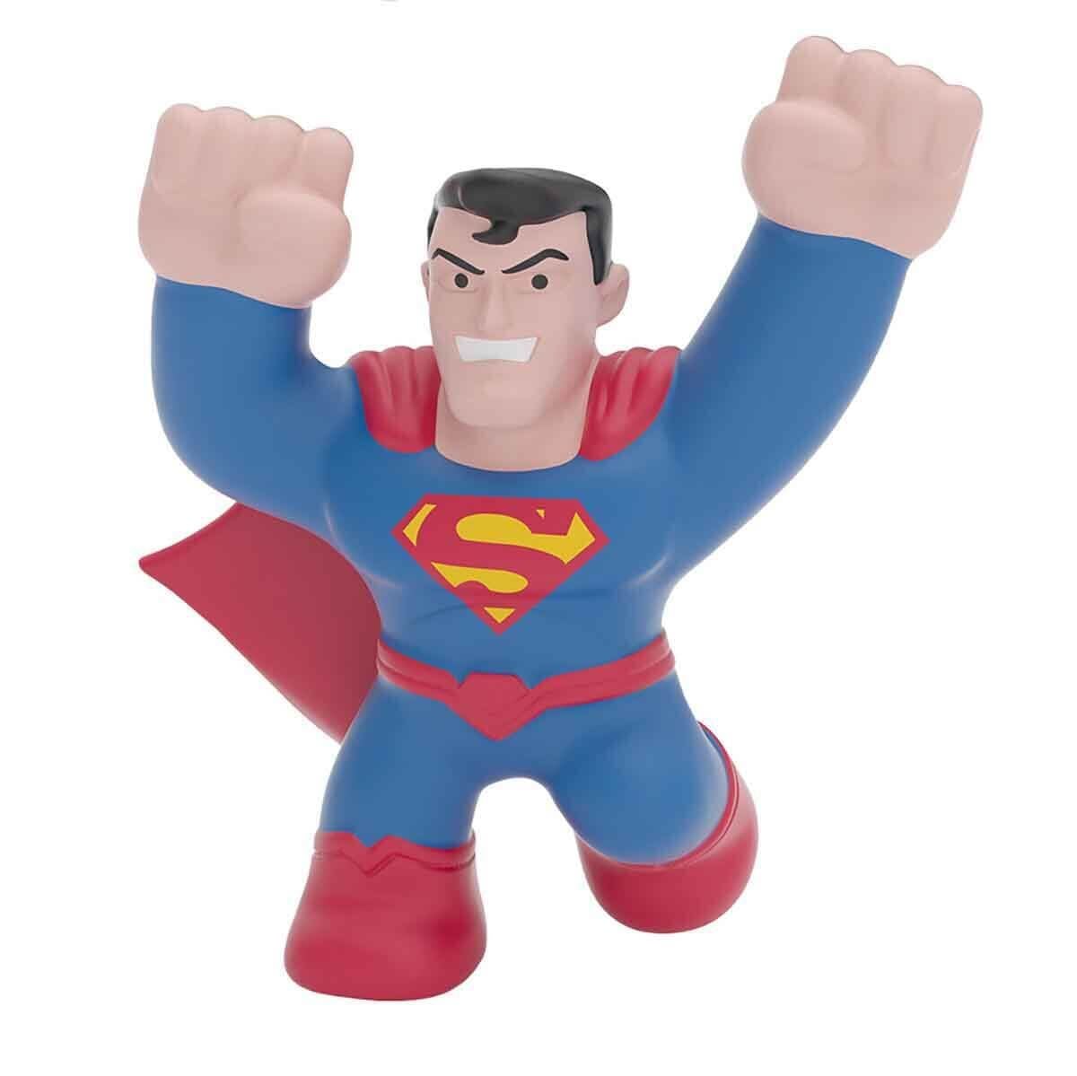 Goojitzu DC Minis Figür Tekli - Superman