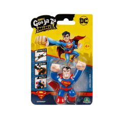 Goojitzu DC Minis Figür Tekli - Superman
