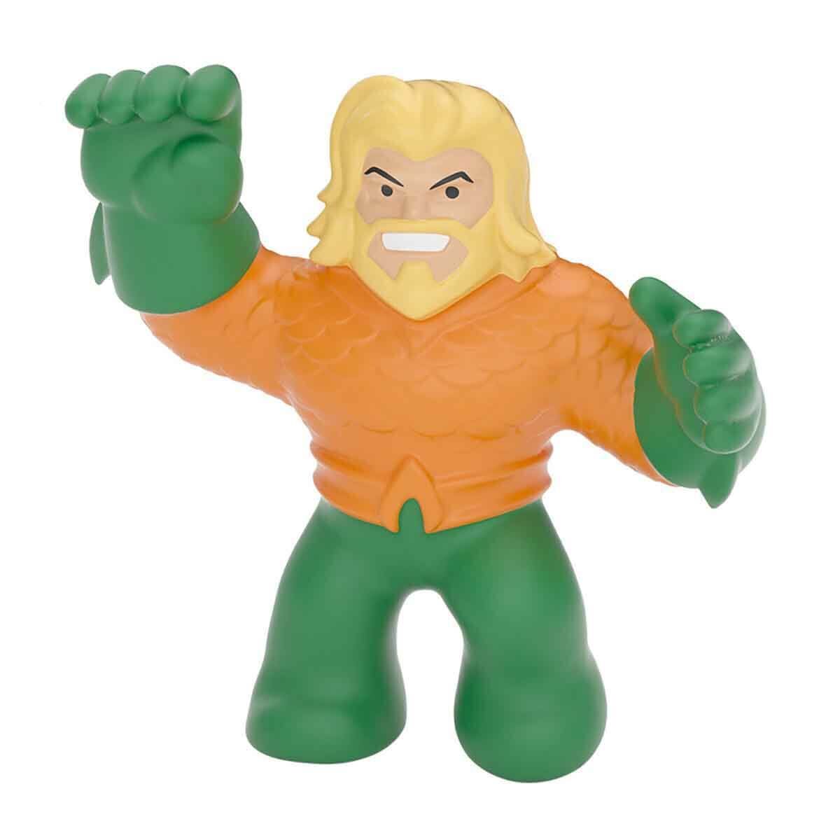 Goojitzu DC Minis Figür Tekli - Aquaman