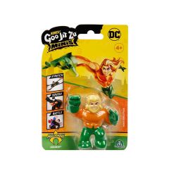 Goojitzu DC Minis Figür Tekli - Aquaman