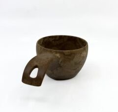 Kupilka 12 Junior Kupa - Kahverengi