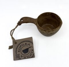 Kupilka 12 Junior Kupa - Kahverengi