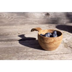 Kupilka 12 Junior Kupa - Kahverengi