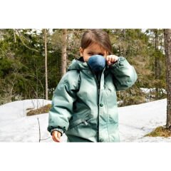 Kupilka 12 Junior Kupa - Kahverengi