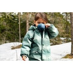 Kupilka 12 Junior Kupa - Kahverengi