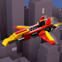 LEGO Creator Süper Robot
